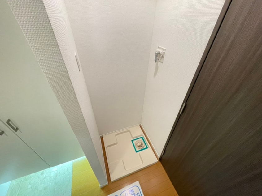 洗濯機置場 プロスペクト森下