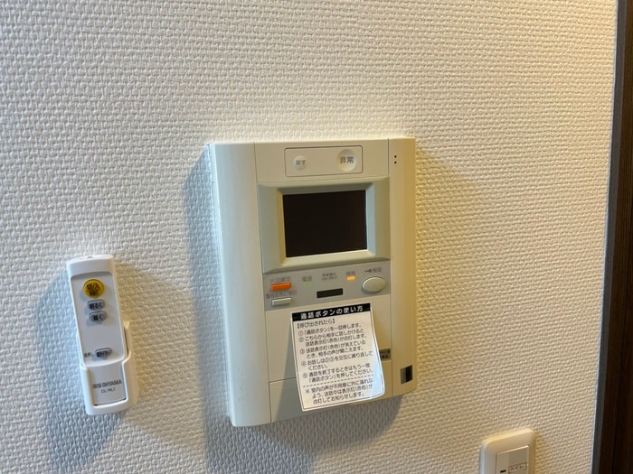 内観写真 プロスペクト森下