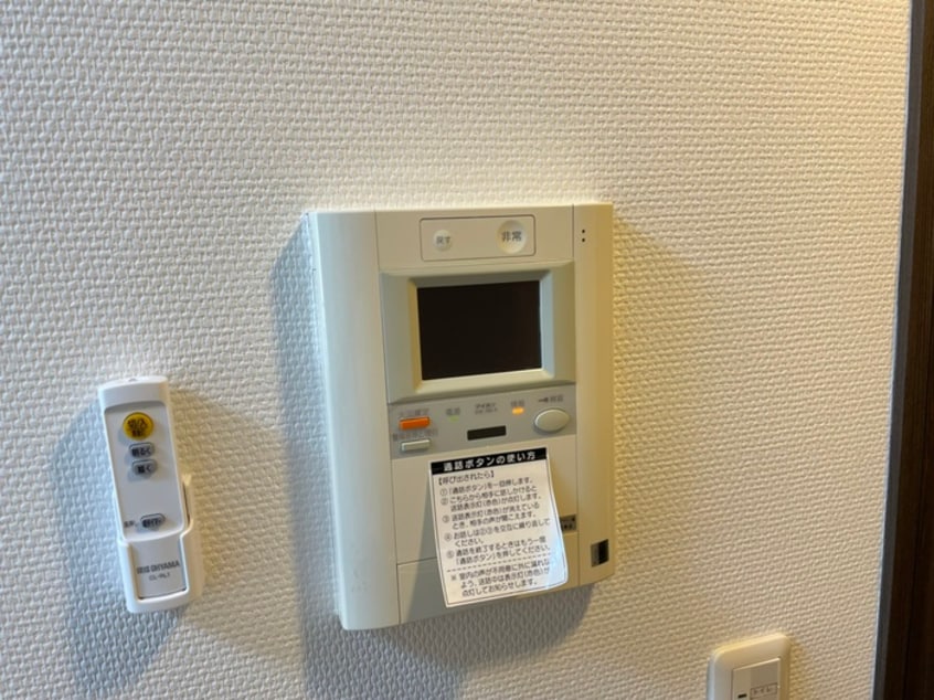 内観写真 プロスペクト森下