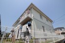 アム－ル壱番館の外観