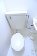 トイレ ミントハウス