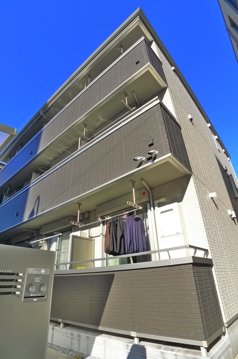 外観写真 PARTENZA広小路