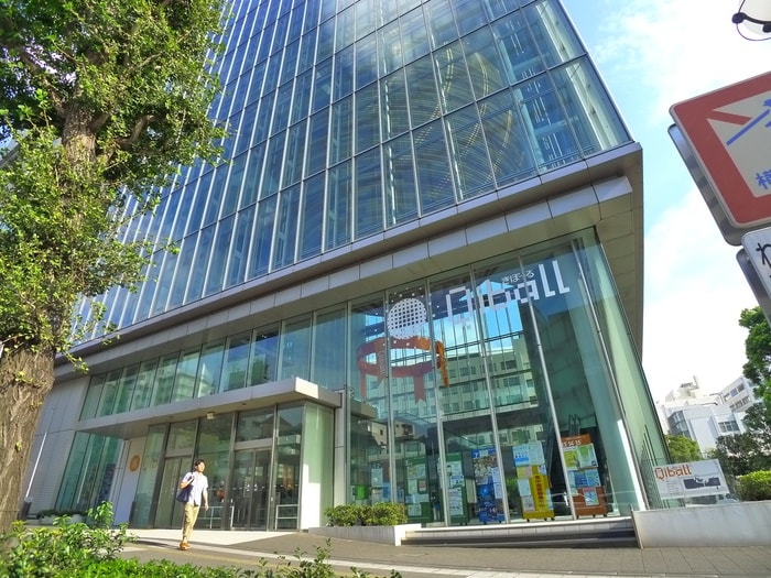 きぼーる(美術館/博物館)まで550m PARTENZA広小路