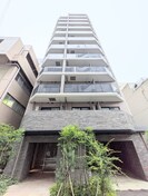 江戸川橋ステーションレジデンスの外観