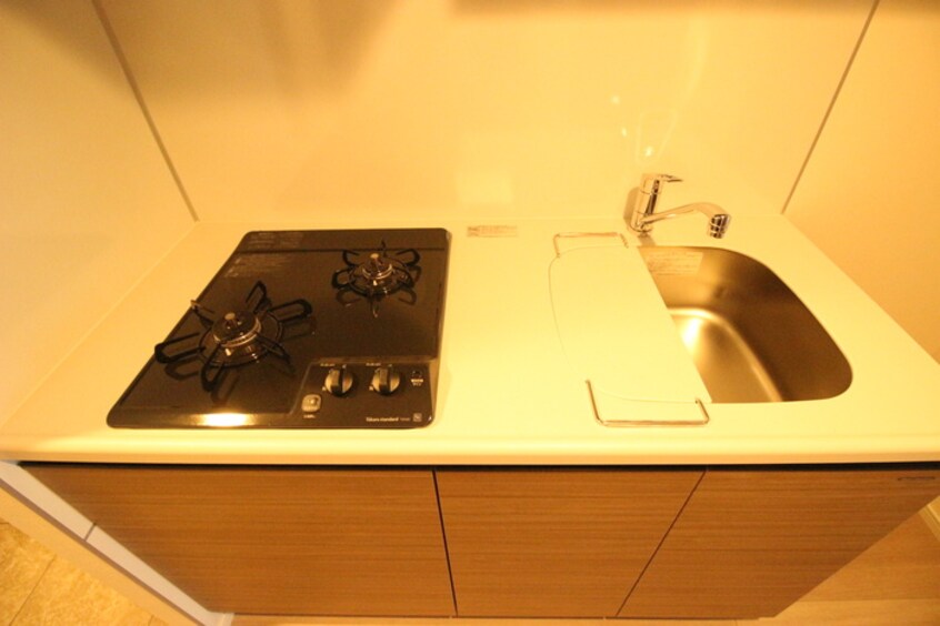 キッチン 江戸川橋ステーションレジデンス