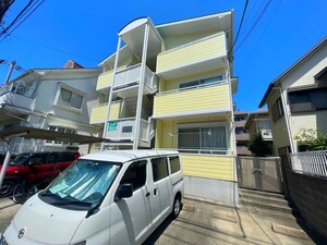 エミネンスＥ・Ｋ