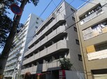 ルーブル小石川弐番館（508）