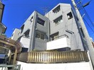 建物設備 矢崎ヴィレッジ