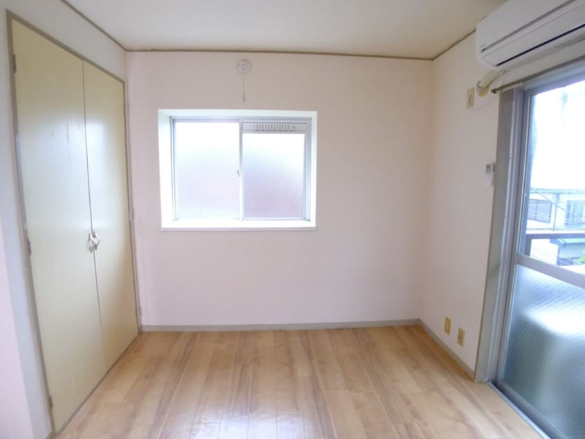 居室 矢崎ヴィレッジ