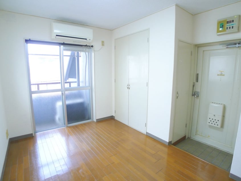 居室 矢崎ヴィレッジ