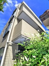 サンブライト塩焼