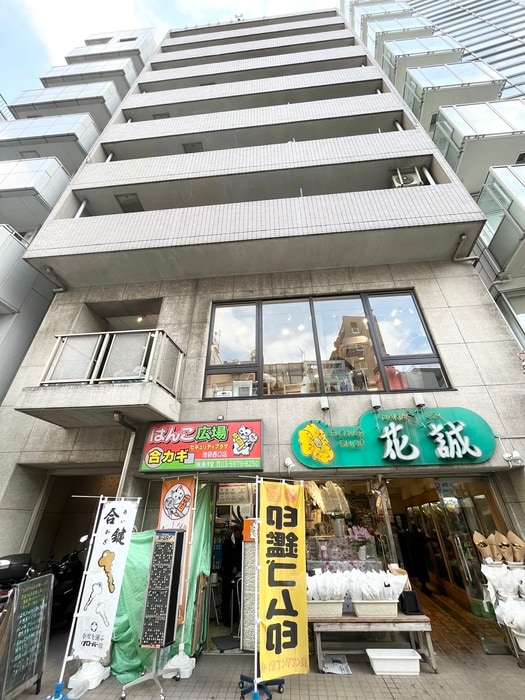 外観写真 NEO　ROOMELIA