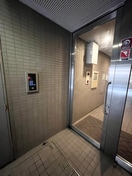 エントランス部分 NEO　ROOMELIA