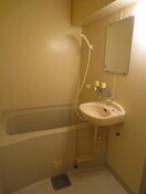 バス／シャワールーム等 NEO　ROOMELIA