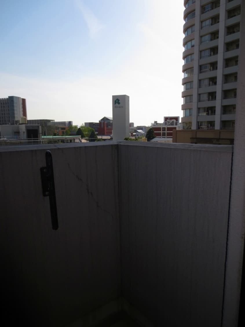 室内からの展望 NEO　ROOMELIA