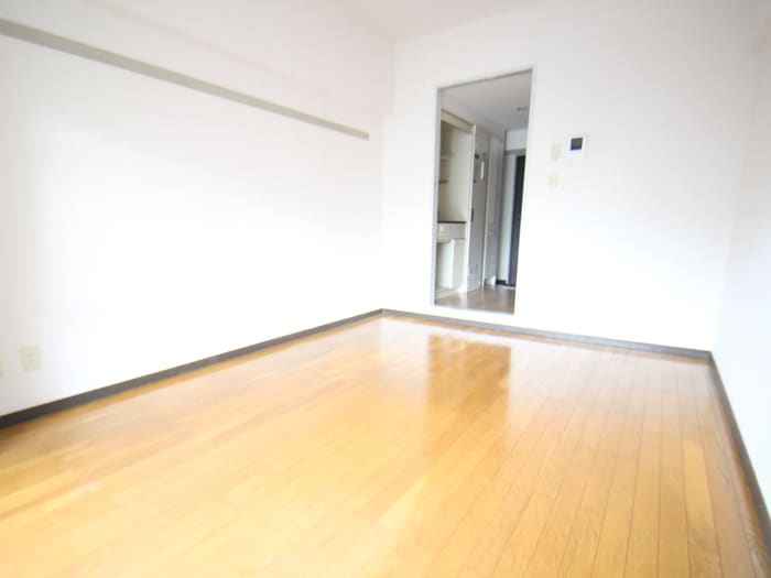 居室 テディマンション