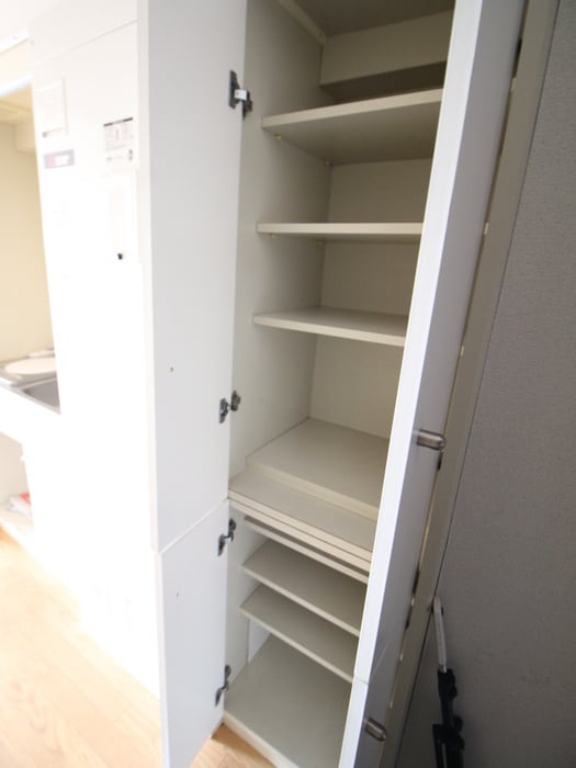 靴箱 テディマンション