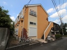 セシルコート町田の外観