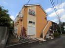 セシルコート町田の外観