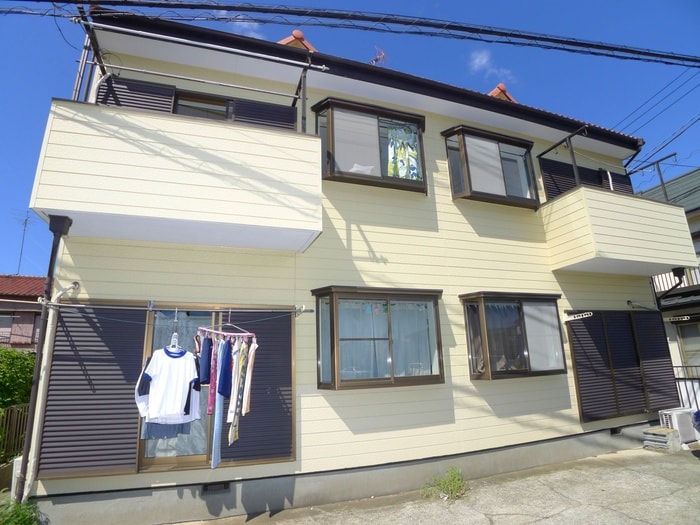 外観写真 メゾン千景