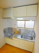 キッチン メゾン千景