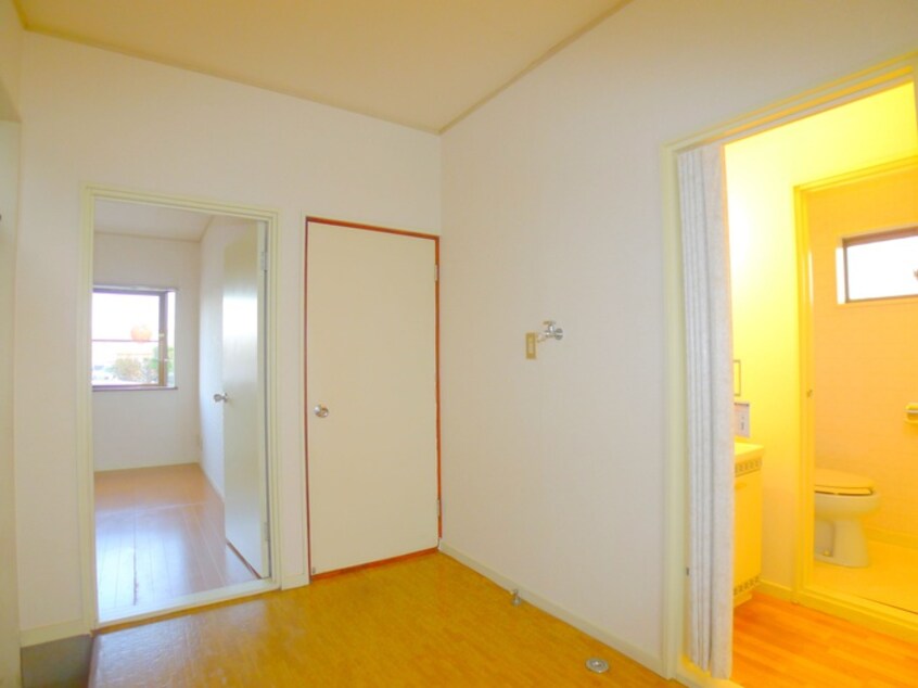 居室 メゾン千景