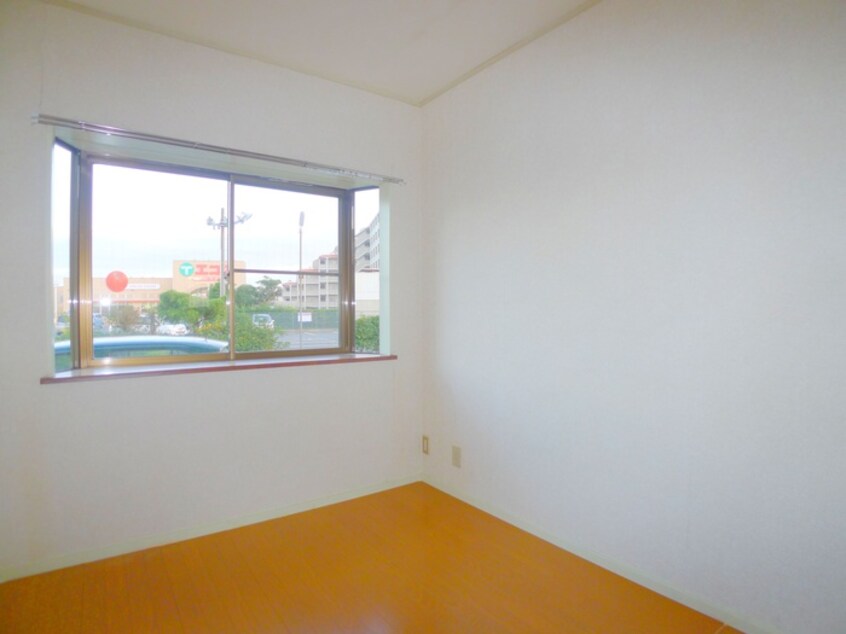 ベランダ・バルコニー メゾン千景