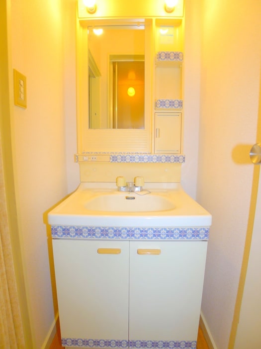 洗面 メゾン千景