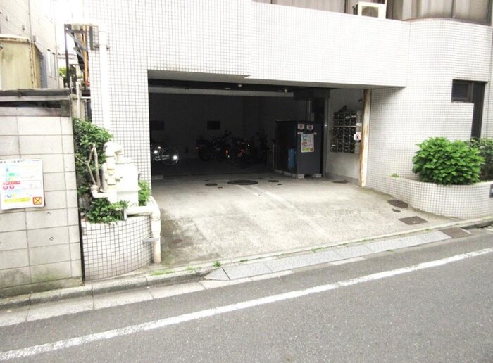 建物設備 ココ・パール