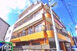 中山マンション