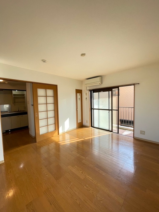 居室 ノブルシャト－湘南