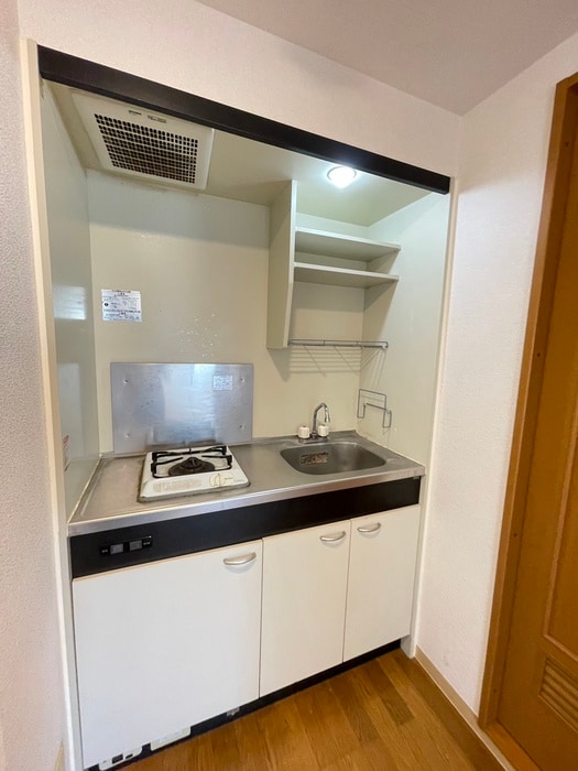 キッチン ノブルシャト－湘南