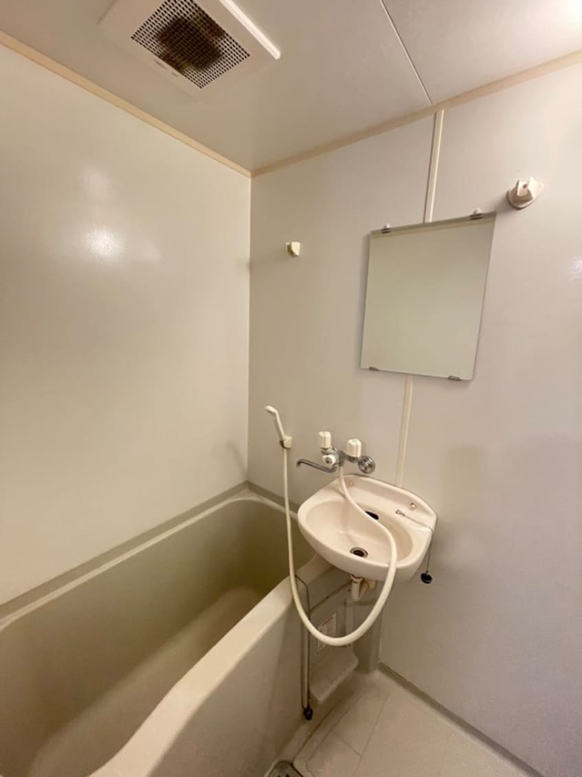 バス／シャワールーム等 ノブルシャト－湘南