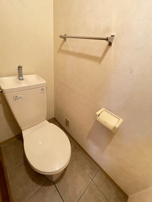 トイレ ノブルシャト－湘南