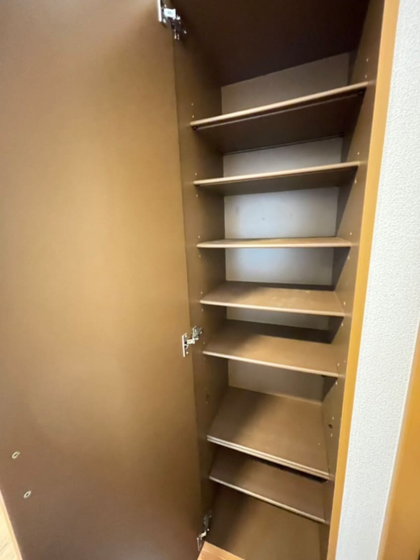 靴箱 ノブルシャト－湘南