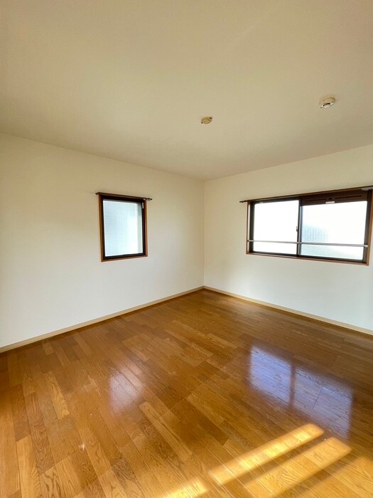 居室 ノブルシャト－湘南