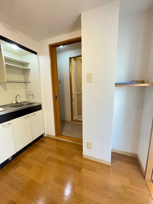 内観写真 ノブルシャト－湘南