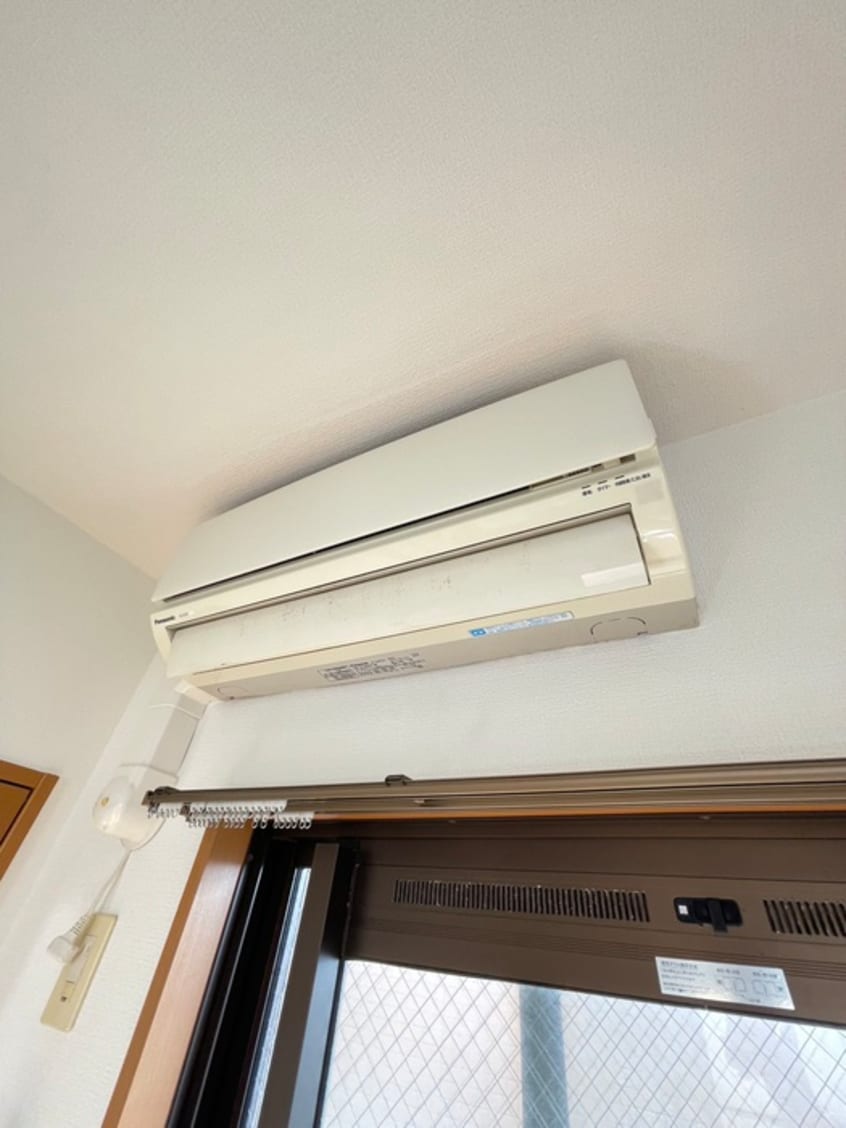 内観写真 ノブルシャト－湘南