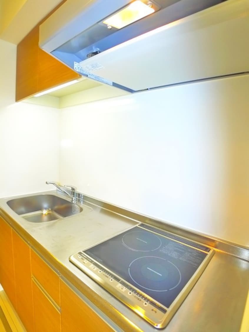 キッチン リブリ・ジョリーメゾン