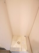 洗濯機置場 リブリ・Ａｖｅｎｕｅ