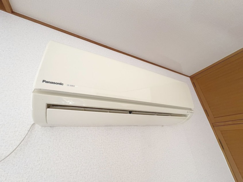 内観写真 黒砂アパート