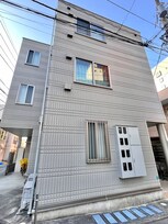 エスポワール池袋