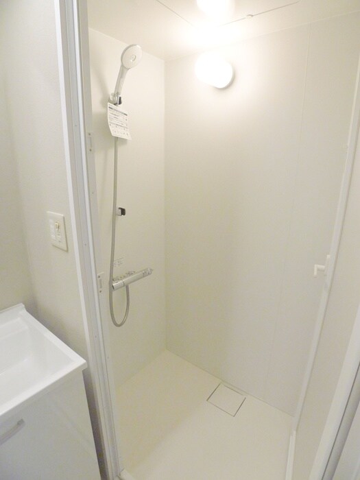 バス／シャワールーム等 ブルーメ