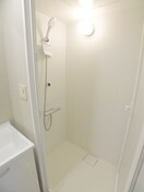 バス／シャワールーム等 ブルーメ