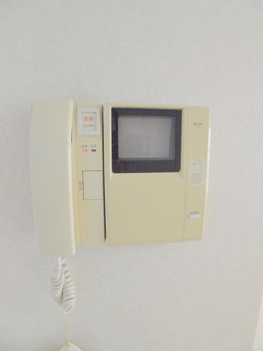 内観写真 ブルーメ