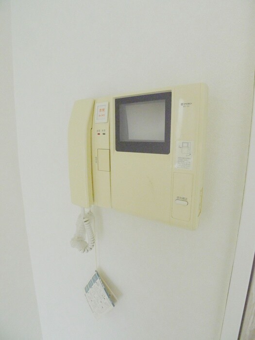 内観写真 ブルーメ