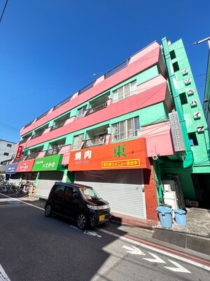 イソベハイツ