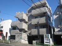 ミュ－ライフステ－ション