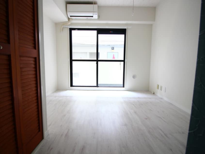 居室 ミュ－ライフステ－ション