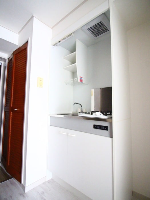 キッチン ミュ－ライフステ－ション